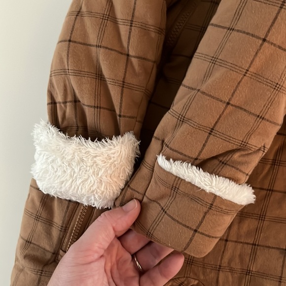 Gap Bunting suit 6-12 months - Picture 4 of 6